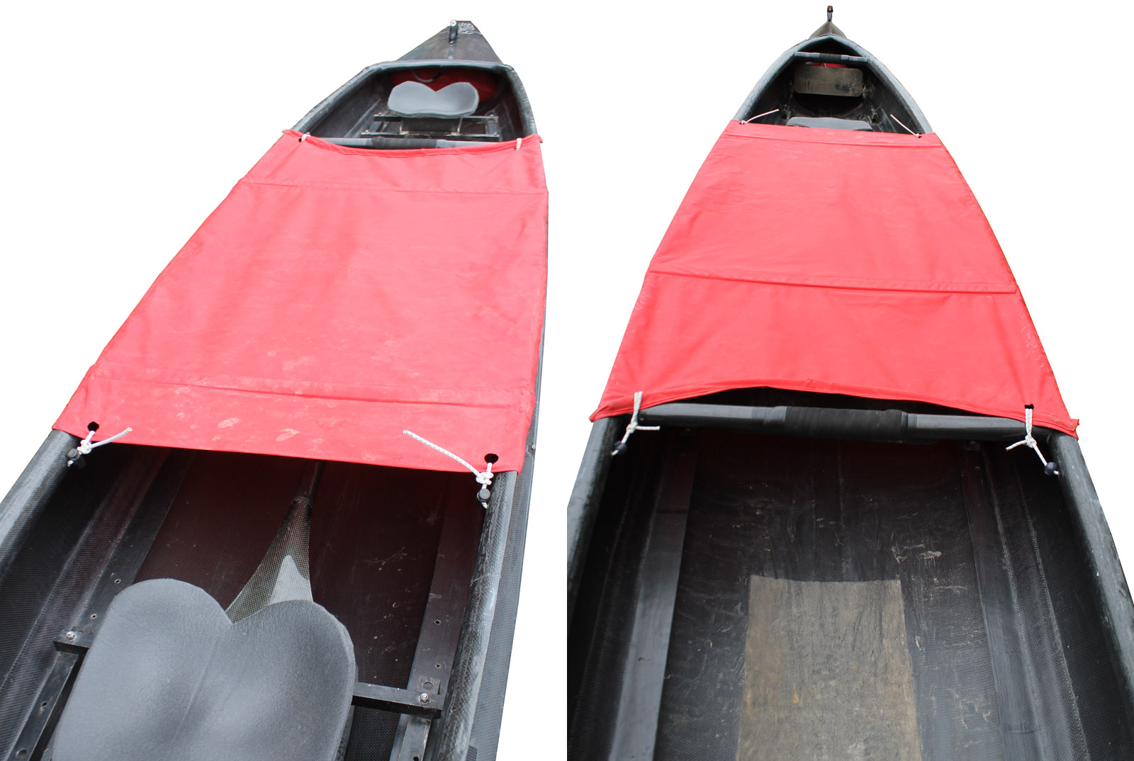 darkside canoes marathon racing canoes, developed